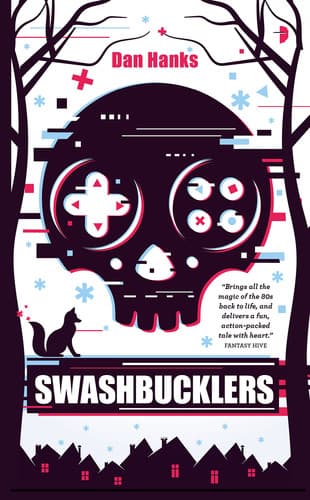 Cover of Swashbucklers