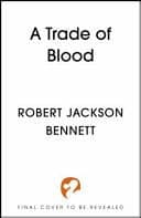 Cover of A Trade of Blood