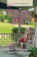 Cover of Love's a Mystery in Cut and Shoot, TX