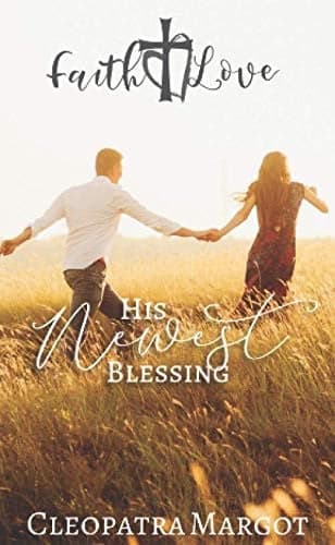 Cover of His Newest Blessing
