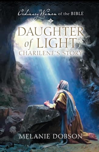 Cover of Daughter of Light Charilene's Story