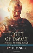 Cover of Light of Dawn