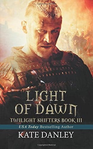 Cover of Light of Dawn