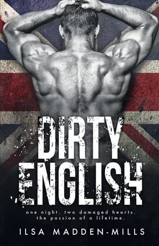 Cover of Dirty English