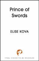 Cover of Prince of Swords