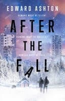 Cover of After the Fall