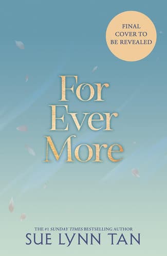 Cover of For Ever More