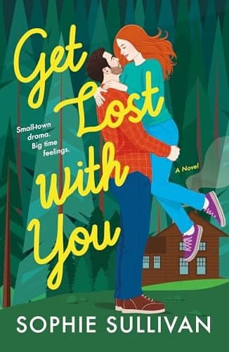 Cover of Get Lost with You