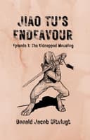 Cover of Jiao Tu's Endeavour: Episode 1: The Kidnapped Mousling