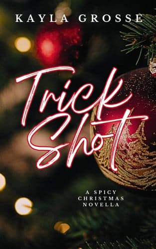Cover of Trick Shot