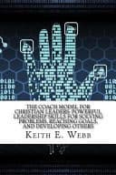 Cover of COACH Model for Christian Leaders
