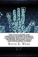 Cover of COACH Model for Christian Leaders
