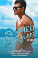 Cover of Summer Sizzlers 1