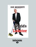 Cover of World's Your Lobster