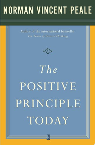 Cover of Positive Principle Today