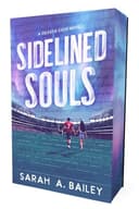 Cover of Sidelined Souls