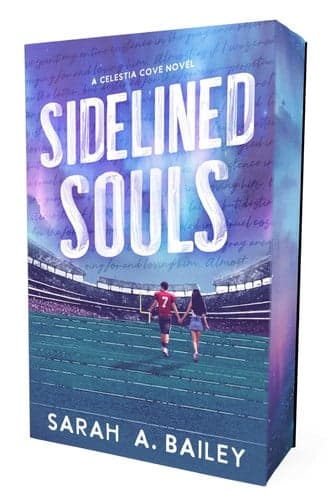 Cover of Sidelined Souls
