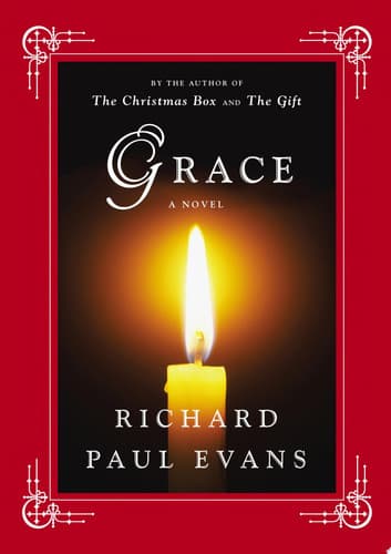 Cover of Grace