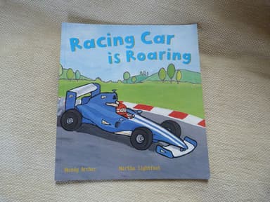 Cover of [] [Author