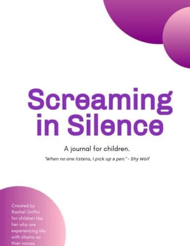 Cover of Screaming in Silence