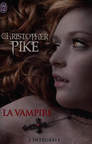 Cover of The Last Vampire (1-6)