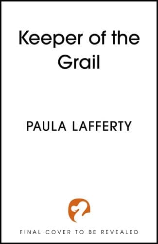 Cover of Keeper of the Grail