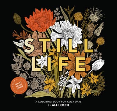 Cover of Still Life
