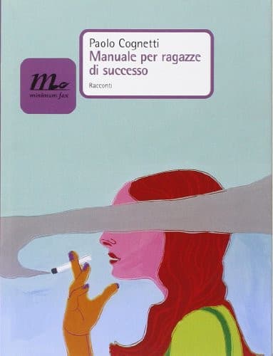 Cover of Manuale per ragazze di successo