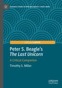 Cover of The Last Unicorn