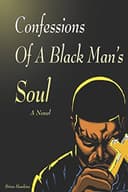 Cover of Confessions of a Black Man's Soul