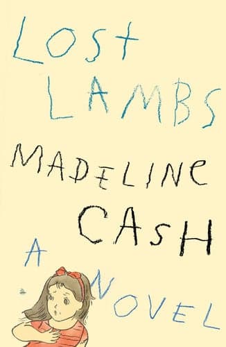 Cover of Lost Lambs