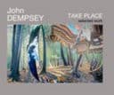 Cover of Take Place John Dempsey
