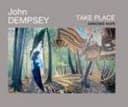 Cover of Take Place John Dempsey