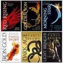 Cover of Iron Gold II