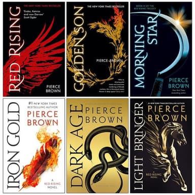 Cover of Iron Gold II