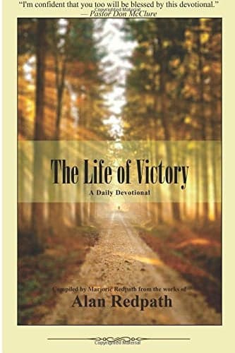 Cover of Life of Victory