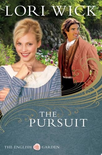 Cover of Pursuit