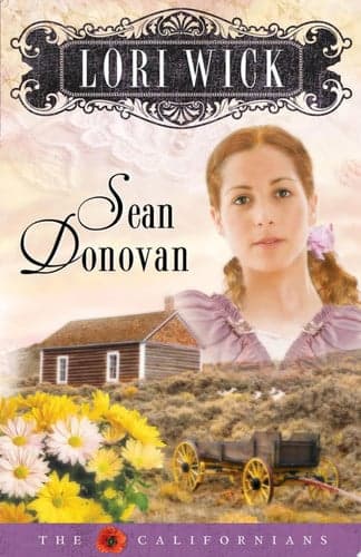 Cover of Sean Donovan