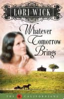 Cover of Whatever Tomorrow Brings