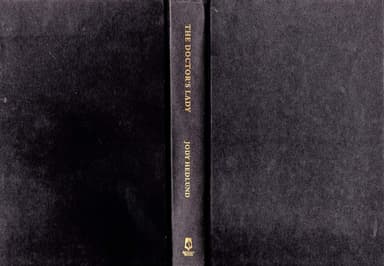 Cover of The Doctor's Lady