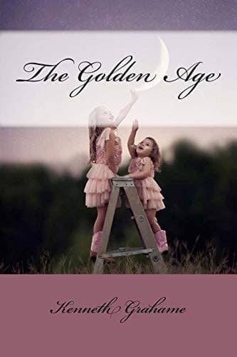 Cover of The Golden Age