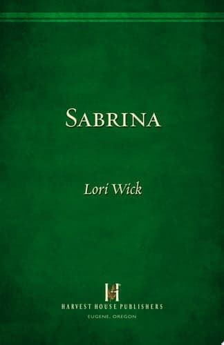 Cover of Sabrina