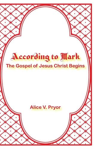 Cover of According to Mark