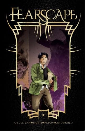 Cover of Fearscape Vol. 1
