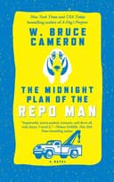 Cover of Midnight Plan of the Repo Man