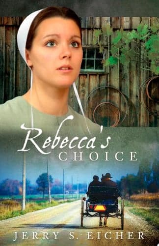 Cover of Rebecca's Choice