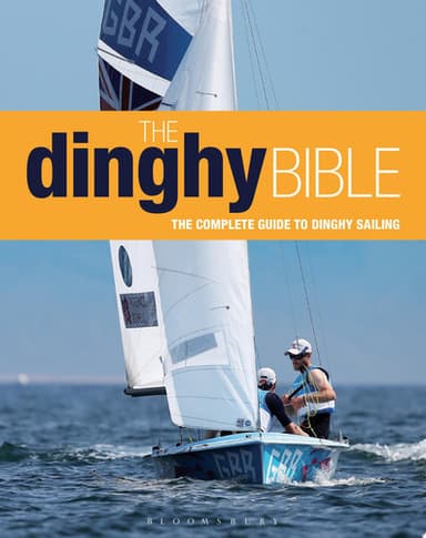 Cover of Dinghy Bible