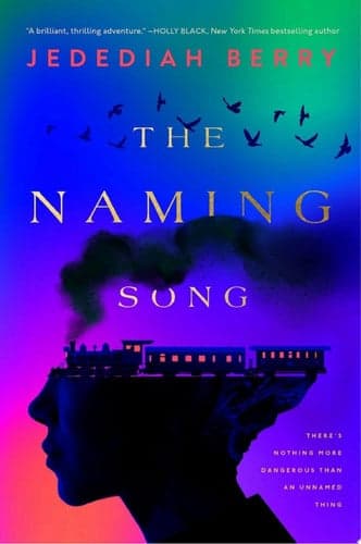 Cover of Naming Song
