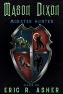 Cover of Monster Hunter