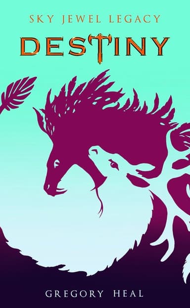 Cover of Destiny